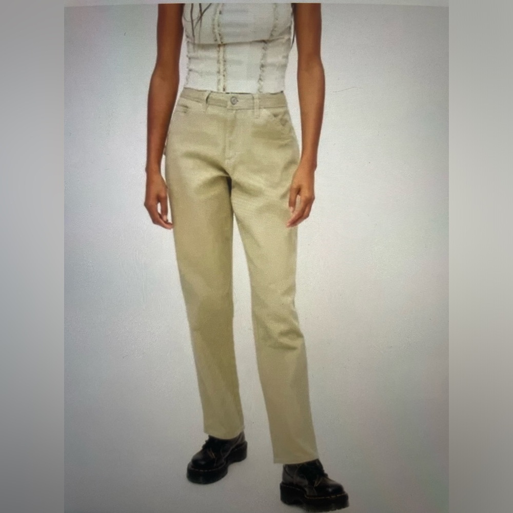 ❤️ UO DICKIES CARPENTER PANTS URBAN OUTFITTERS SIZE 26
